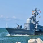 UK gilt yields hit 5% for first time since 2008 amid Center East vitality disaster