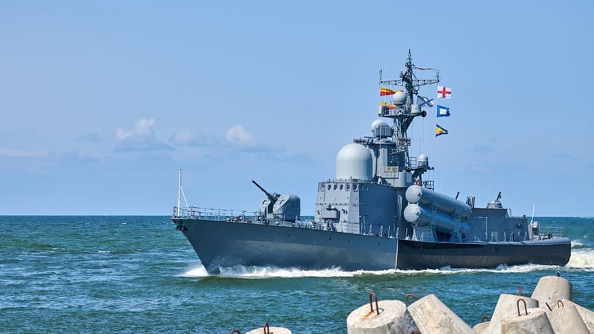 UK gilt yields hit 5% for first time since 2008 amid Center East vitality disaster