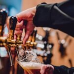 UK pubs earn simply 3p revenue per £1 as prices surge and margins shrink