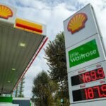 UK petrol to exceed 150p per litre as gas costs spike after Iran battle