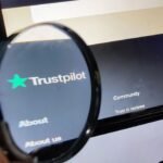 Trustpilot earnings leap as AI search drives visitors and shares surge 28%