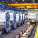 UK targets 50% home metal manufacturing with new import tariffs
