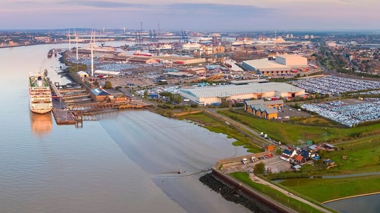 British Metal wins £70m contract in £746m UK Nigeria ports deal