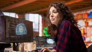 UK authorities backs away from AI copyright overhaul as licensing emerges because the battleground