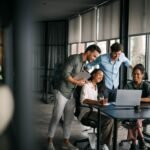 Reeves unveils £2bn AI technique to make UK quickest adopter in G7