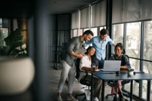 Reeves unveils £2bn AI technique to make UK quickest adopter in G7