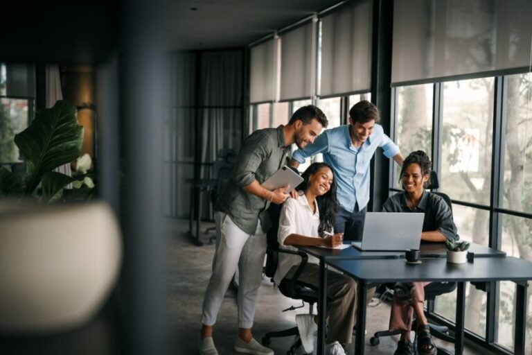 Reeves unveils £2bn AI technique to make UK quickest adopter in G7