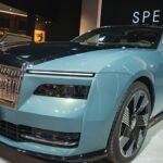 Rolls-Royce scraps 2030 all-electric goal amid weaker EV demand