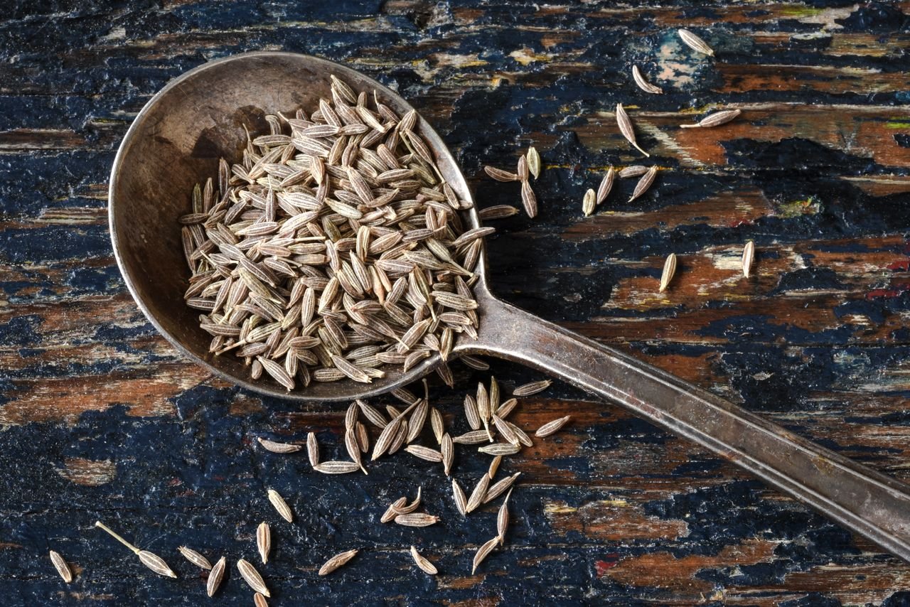 The Well being Advantages Of Cumin- HealthifyMe