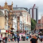 Surge in UK borrowing limits scope for power invoice assist as fiscal pressures mount