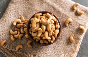 Cashews – Advantages, Dietary Details, And Drawbacks