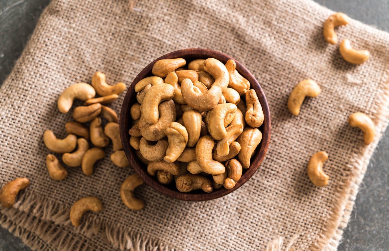 Cashews – Advantages, Dietary Details, And Drawbacks