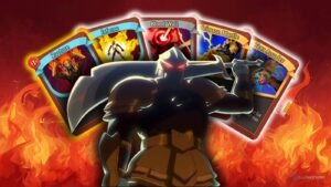 Finest Ironclad Construct in Slay the Spire 2