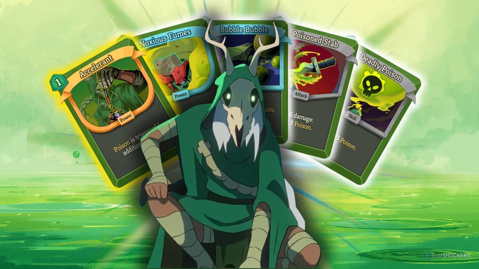 Greatest Silent Deck to play in Slay The Spire 2