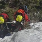 2 hikers amongst 14 rescued from B.C. mountain, officers say 1 in important situation