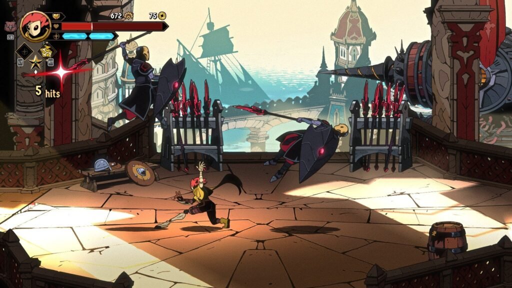 Sport Move Simply Acquired One Of 2025’s Greatest GOTY Runner-Ups