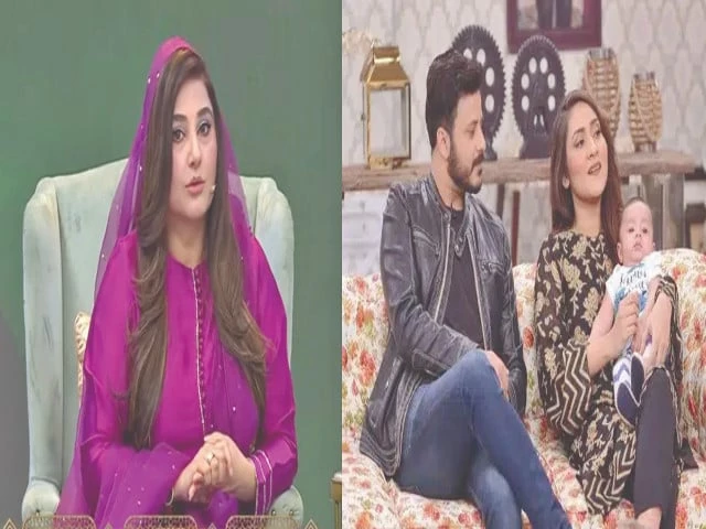 Stars recount eerie tales