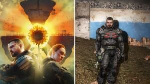 STALKER 2 DLC Reveals its Fundamental Characters