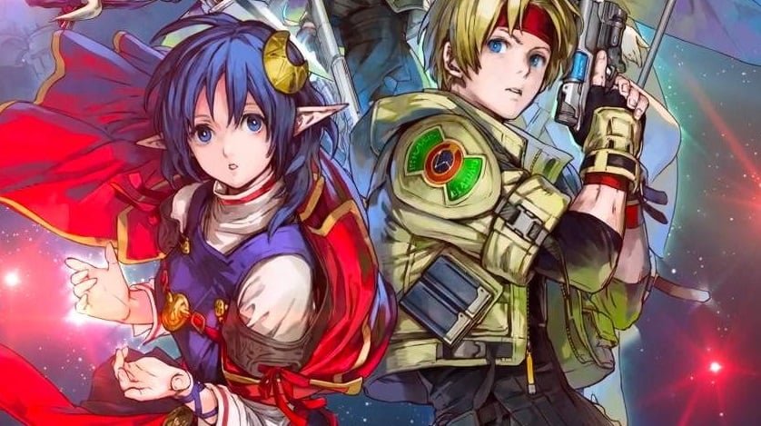 17 JRPGs You Can Add To Your Assortment For Low-cost Throughout All Of The Spring Sport Gross sales