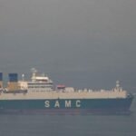 Iran vows to ‘utterly’ shut Strait of Hormuz if U.S. hits energy crops – Nationwide