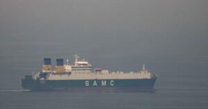 Iran vows to ‘utterly’ shut Strait of Hormuz if U.S. hits energy crops – Nationwide
