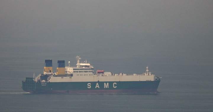 Iran vows to ‘utterly’ shut Strait of Hormuz if U.S. hits energy crops – Nationwide