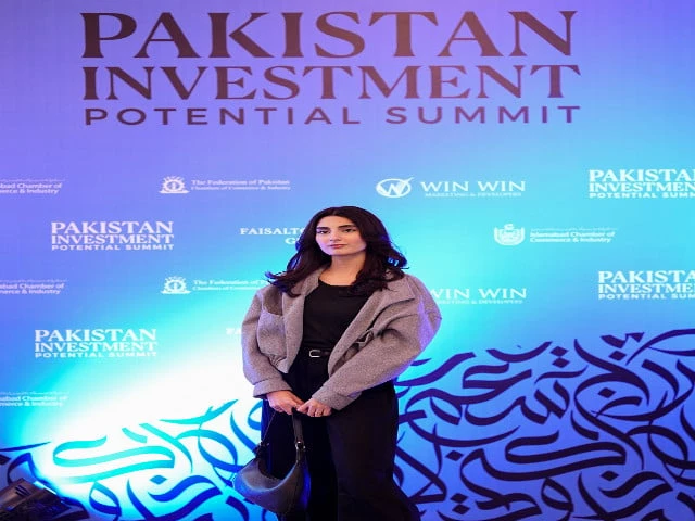 Summit stresses higher funding local weather