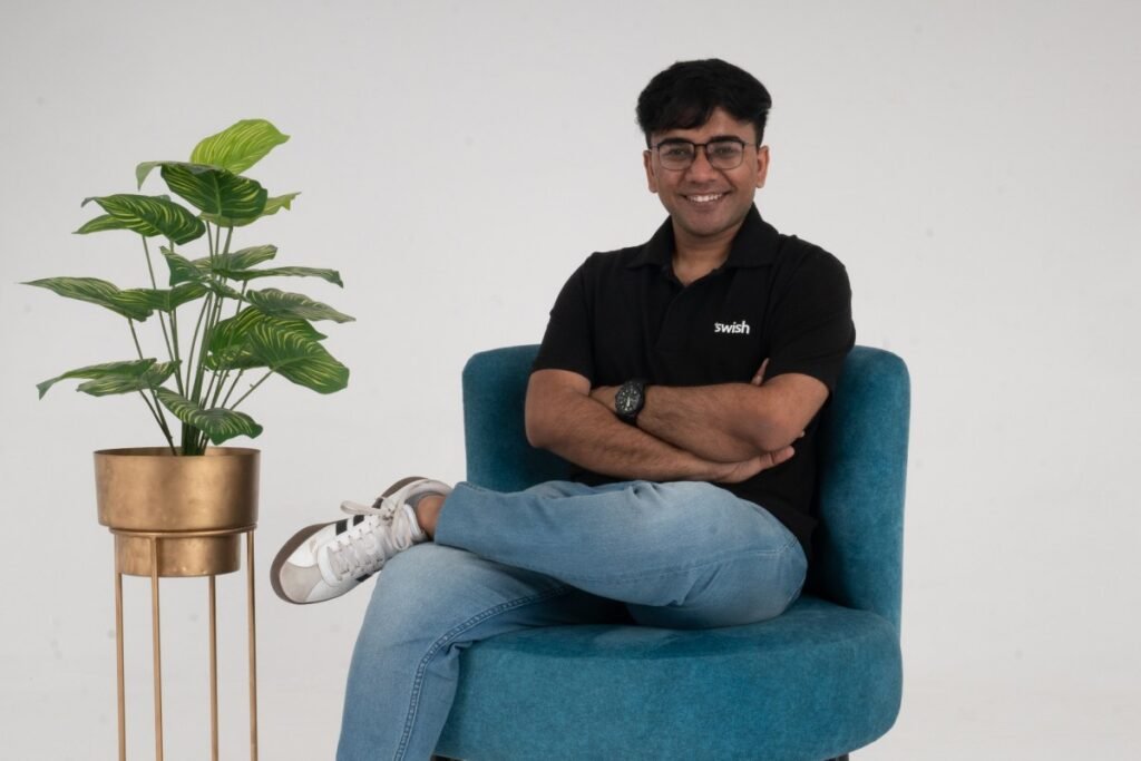 Bengaluru meals supply startup Swish raises M: its third spherical in 18 months