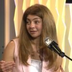 AI’s ‘boys’ membership’ may widen the wealth hole for ladies, says Rana el Kaliouby