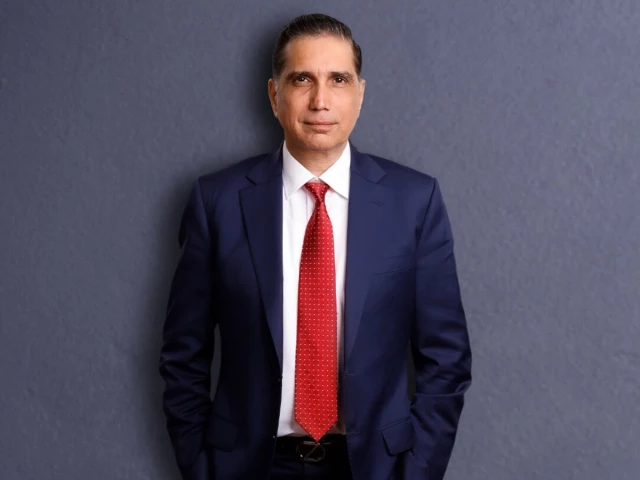 Ok-Electrical appoints Syed Taha as new CEO, efficient April 15