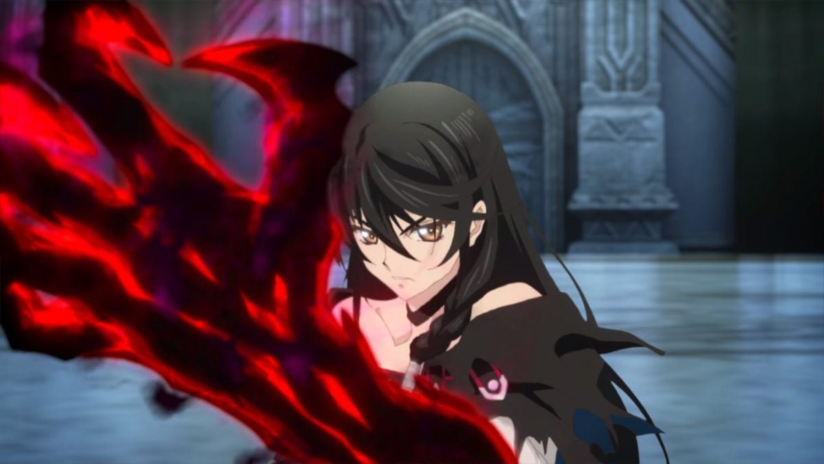Tales of Berseria Remastered Suggestions Survey Consists of Wallpaper