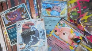 Pokemon TCG: The Greatest Excellent Order Playing cards