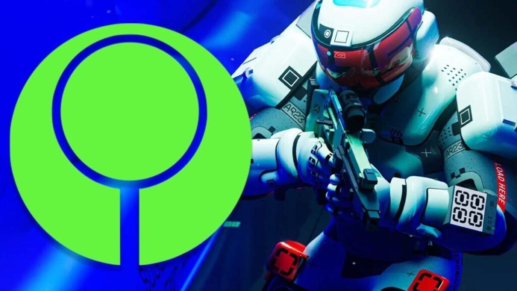 One thing Cool Simply Occurred In Marathon