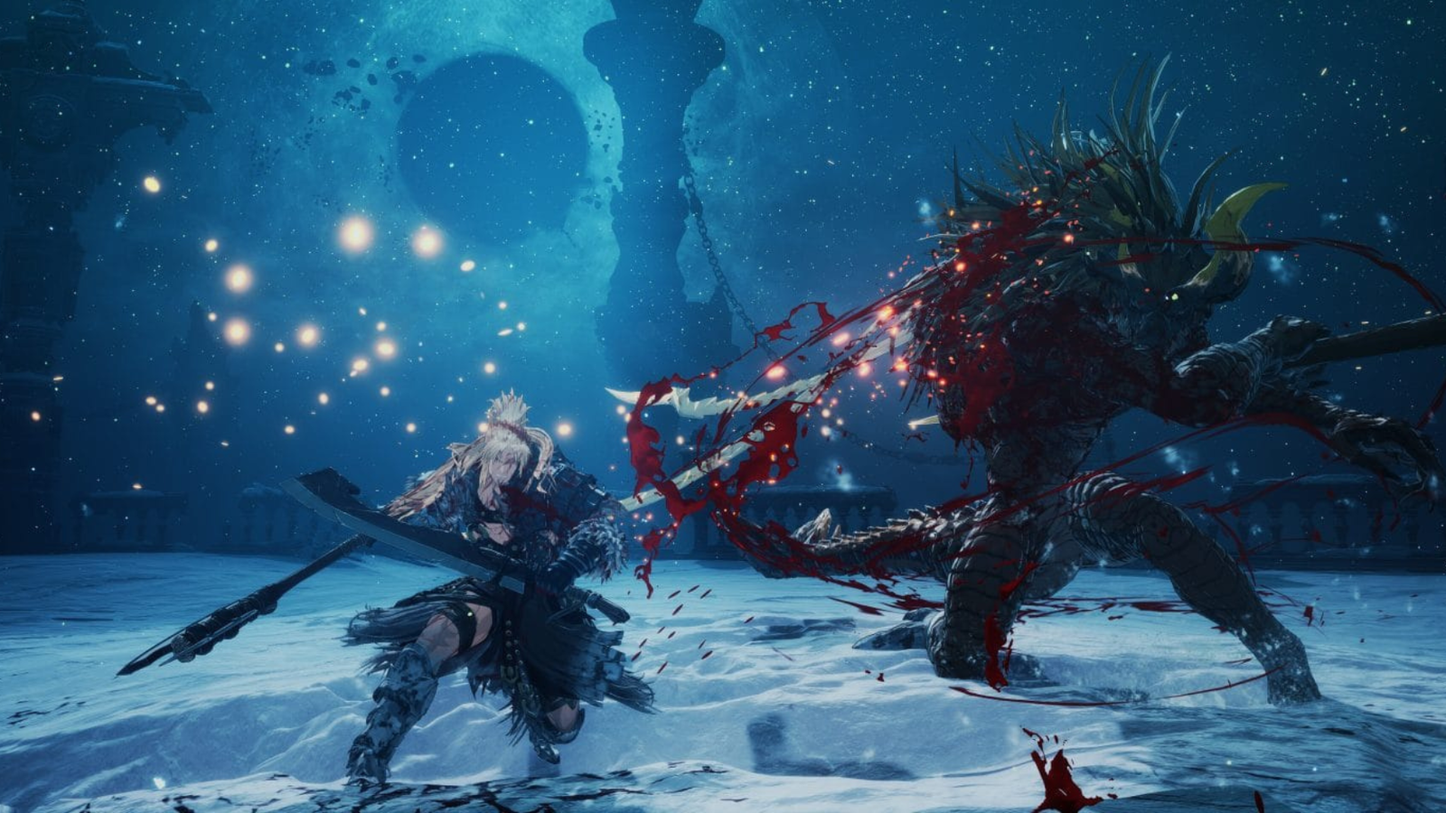 The First Berserker Khazan Reveals Participant Stats to Have fun First Yr Anniversary