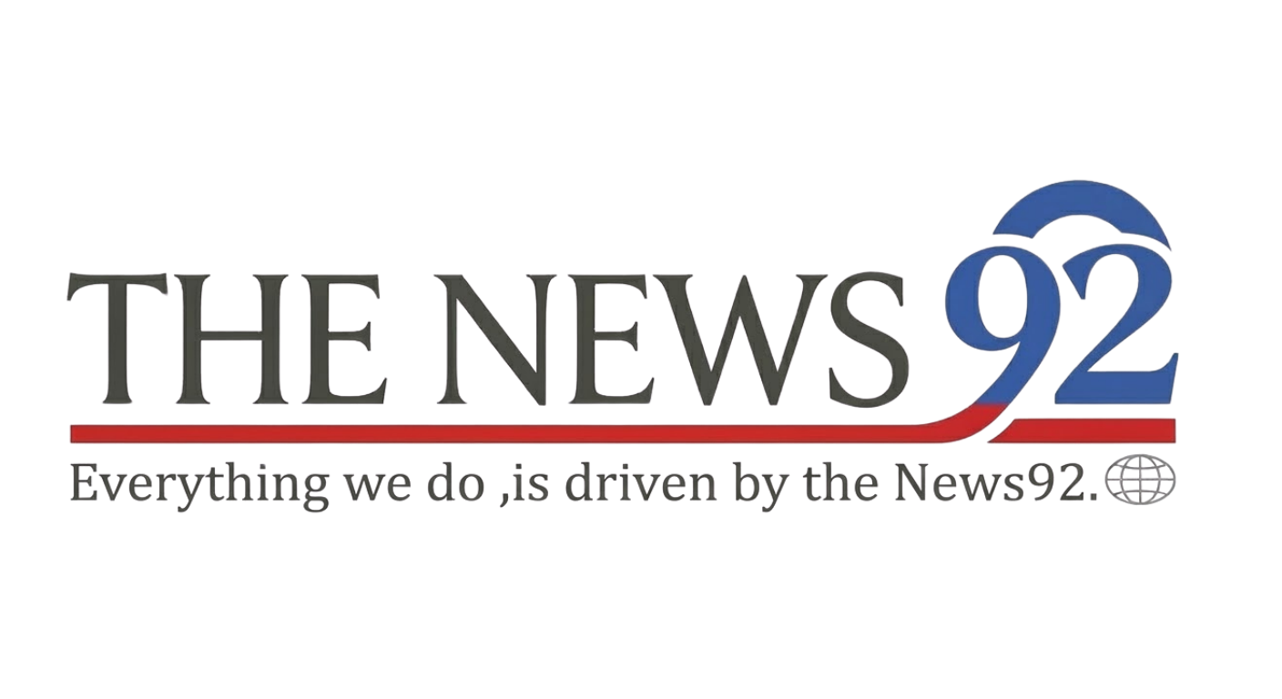 The News92