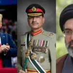 Pakistan steps up diplomatic push to ease US–Iran tensions