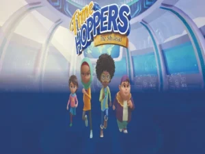 A Silk Street journey breaks new floor