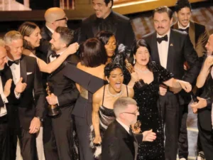 5 prime moments from Hollywood’s greatest night time