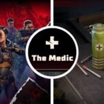 Greatest Medic Construct in John Carpenter’s Poisonous Commando