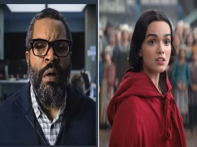 'Struggle of the Worlds' declared yr's 'worst movie'!