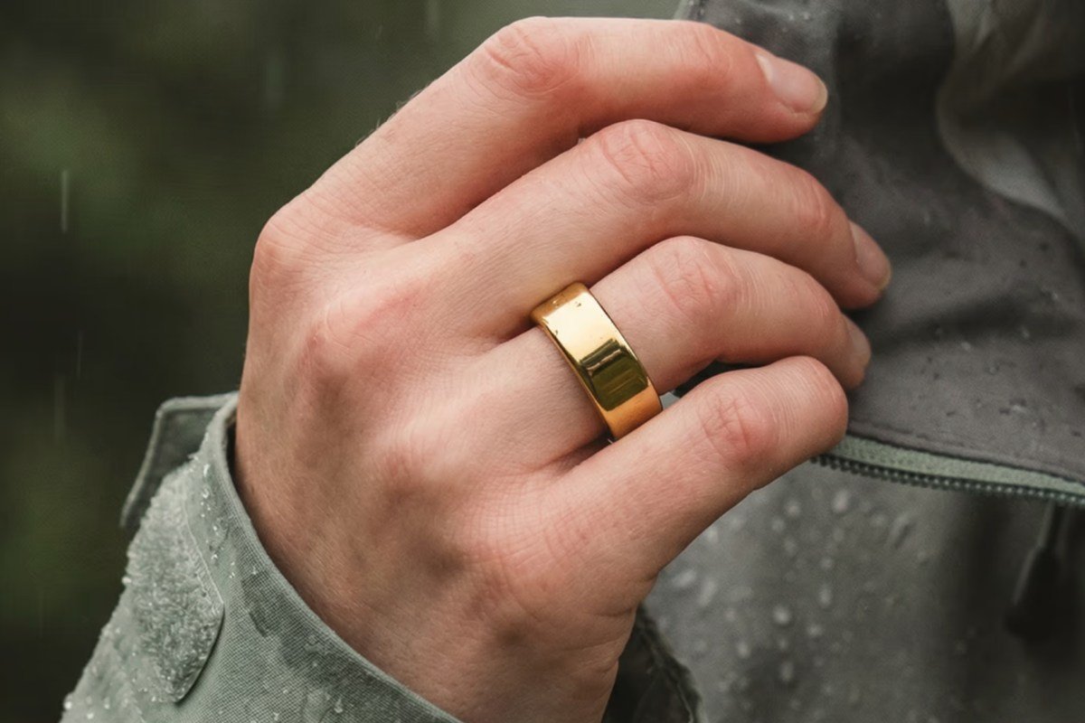 Ultrahuman ramps up U.S. push with Ring Professional as Oura tightens its grip