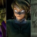 10 Most Terrifying Zelda Mysteries That Had been By no means Solved