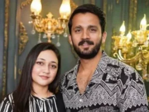 Rajab Butt addresses backlash amid separation from Eman Fatima