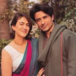 Ali Zafar claps again at Eid outfit critics with sarcastic submit