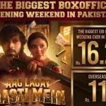 Aag Lgay Basti mein breaks boundaries worldwide
