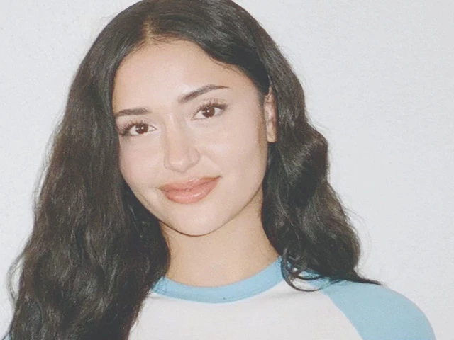 Leah Kateb ‘actually shattered’ by US-Israel strike on Iran Leah Kateb ‘actually shattered’ by US-Israel strike on Iran