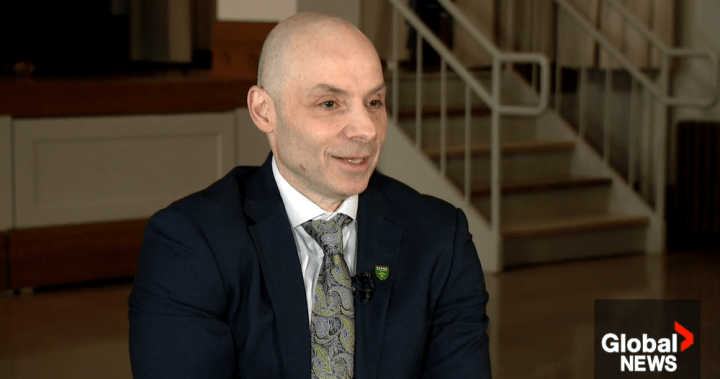 Shaping Saskatchewan: Vince Bruni-Bossio – Saskatoon Shaping Saskatchewan: Vince Bruni-Bossio – Saskatoon