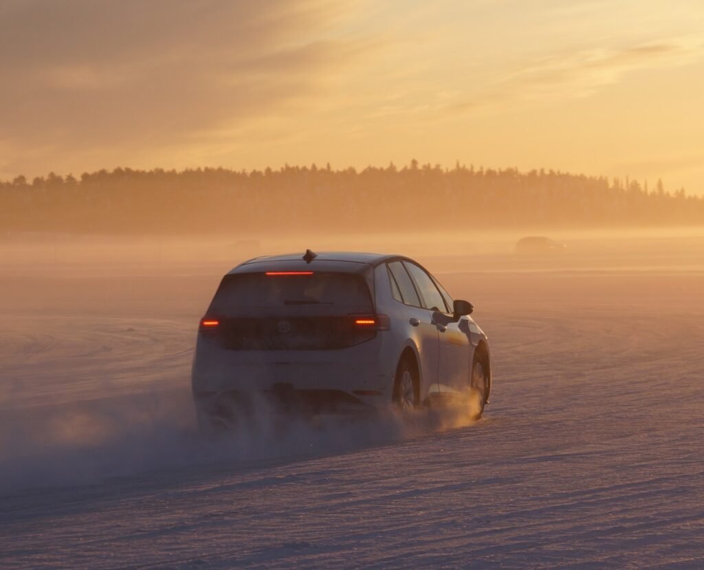 Rivian will get one other B from Volkswagen