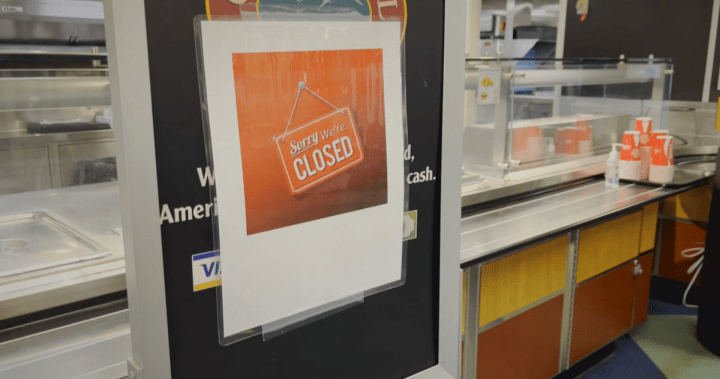 Potable water being restored on 2 BC Ferries after coliform, E. coli discovered – BC