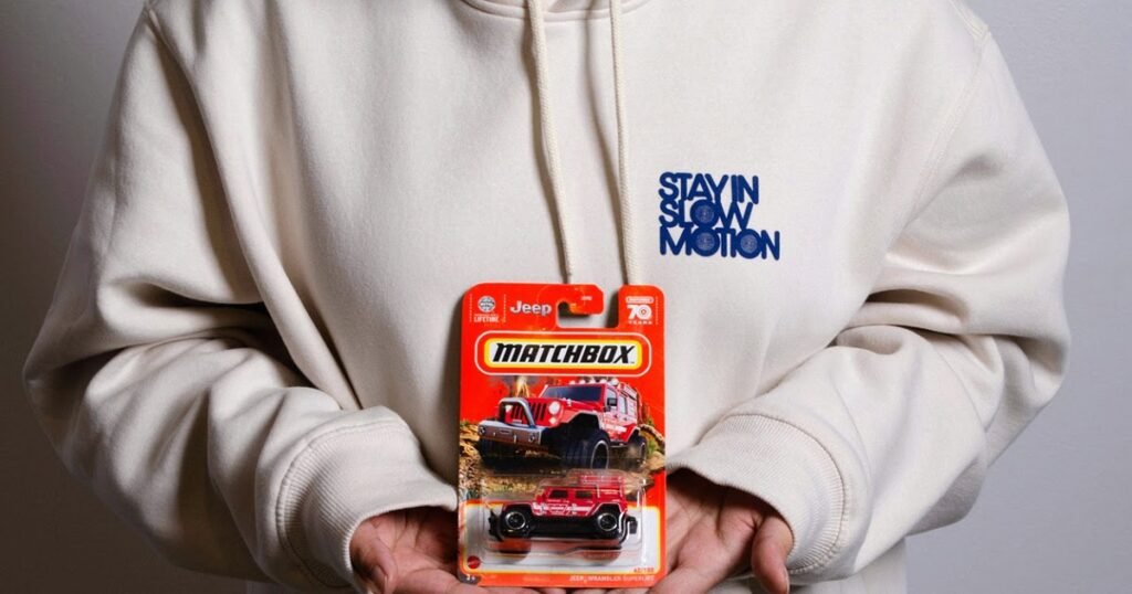 From Vainness to Vault: What Actually Makes a Collectible Invaluable